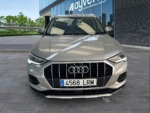 40543ad341c7ad9b85737cf1254c2d0f-4222 Audi Q3 Advanced 35 Tdi 110kw (150cv) S Tronic - 2
