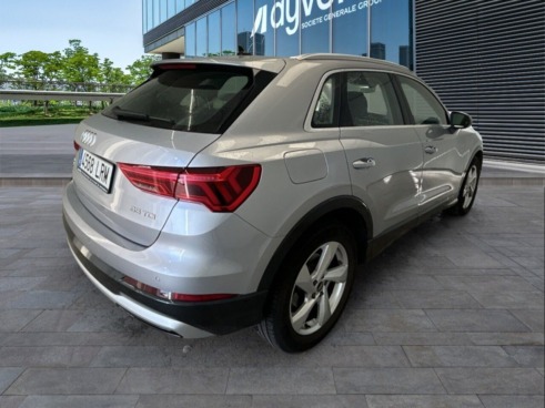 40543ad341c7ad9b85737cf1254c2d0f-4224 Audi Q3 Advanced 35 Tdi 110kw (150cv) S Tronic - 4
