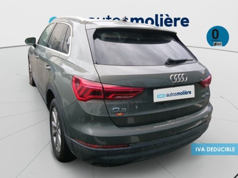 40543ad341c7ad9b85737cf1254c2d0f-4615 Audi Q3 45 TFSI e 180 kW (245 CV) S tronic - 2