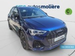 40543ad341c7ad9b85737cf1254c2d0f-4664 Audi Q3 Black line 35 TDI 110 kW (150 CV) S tronic - 2