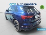 40543ad341c7ad9b85737cf1254c2d0f-4665 Audi Q3 Black line 35 TDI 110 kW (150 CV) S tronic - 3