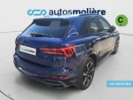 40543ad341c7ad9b85737cf1254c2d0f-4666 Audi Q3 Black line 35 TDI 110 kW (150 CV) S tronic - 4