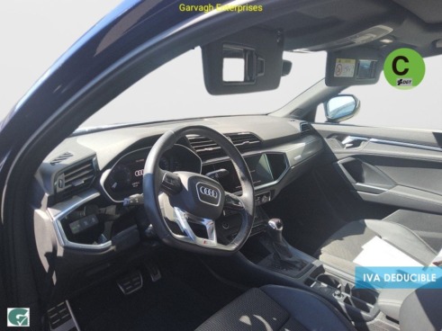 40543ad341c7ad9b85737cf1254c2d0f-4707 Audi Q3 Black line 35 TDI 110 kW (150 CV) S tronic - 5
