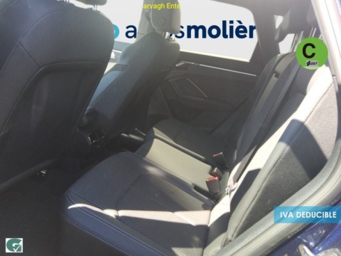 40543ad341c7ad9b85737cf1254c2d0f-4709 Audi Q3 Black line 35 TDI 110 kW (150 CV) S tronic - 7
