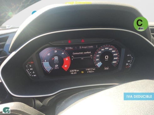 40543ad341c7ad9b85737cf1254c2d0f-4711 Audi Q3 Black line 35 TDI 110 kW (150 CV) S tronic - 9