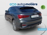 40543ad341c7ad9b85737cf1254c2d0f-4725 Audi Q3 Black line 40 TDI quattro 147 kW (200 CV) S tronic - 3