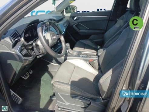 40543ad341c7ad9b85737cf1254c2d0f-4727 Audi Q3 Black line 40 TDI quattro 147 kW (200 CV) S tronic - 5