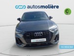 40543ad341c7ad9b85737cf1254c2d0f-4729 Audi Q3 Black line 40 TDI quattro 147 kW (200 CV) S tronic - 7