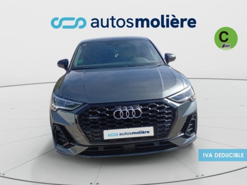 40543ad341c7ad9b85737cf1254c2d0f-4729 Audi Q3 Black line 40 TDI quattro 147 kW (200 CV) S tronic - 7