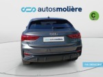 40543ad341c7ad9b85737cf1254c2d0f-4730 Audi Q3 Black line 40 TDI quattro 147 kW (200 CV) S tronic - 8
