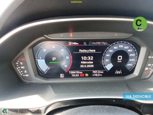 40543ad341c7ad9b85737cf1254c2d0f-4733 Audi Q3 Black line 40 TDI quattro 147 kW (200 CV) S tronic - 11