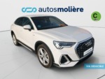 40543ad341c7ad9b85737cf1254c2d0f-4767 Audi Q3 S Line 40 TDI quattro 147 kW (200 CV) S tronic - 2