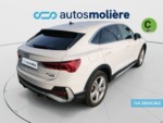 40543ad341c7ad9b85737cf1254c2d0f-4769 Audi Q3 S Line 40 TDI quattro 147 kW (200 CV) S tronic - 4
