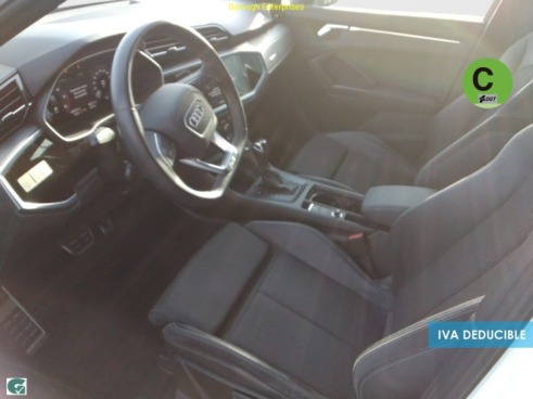 40543ad341c7ad9b85737cf1254c2d0f-4770 Audi Q3 S Line 40 TDI quattro 147 kW (200 CV) S tronic - 5