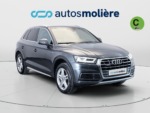 40543ad341c7ad9b85737cf1254c2d0f-2640 Audi Q5 S line 2.0 TDI quattro 140 kW (190 CV) S tronic - 2