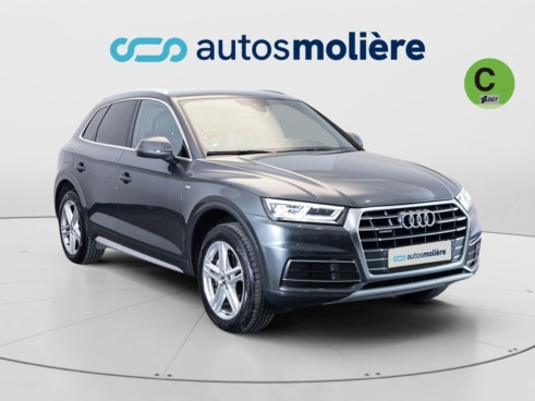 40543ad341c7ad9b85737cf1254c2d0f-2640 Audi Q5 S line 2.0 TDI quattro 140 kW (190 CV) S tronic - 2
