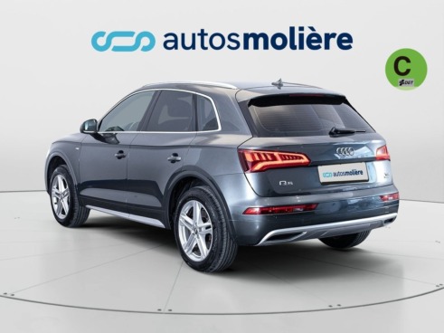 40543ad341c7ad9b85737cf1254c2d0f-2641 Audi Q5 S line 2.0 TDI quattro 140 kW (190 CV) S tronic - 3