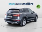 40543ad341c7ad9b85737cf1254c2d0f-2642 Audi Q5 S line 2.0 TDI quattro 140 kW (190 CV) S tronic - 4