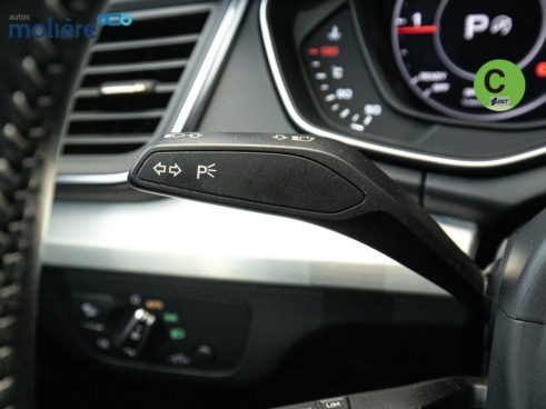 40543ad341c7ad9b85737cf1254c2d0f-2650 Audi Q5 S line 2.0 TDI quattro 140 kW (190 CV) S tronic - 12