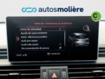 40543ad341c7ad9b85737cf1254c2d0f-2674 Audi Q5 S line 2.0 TDI quattro 140 kW (190 CV) S tronic - 14
