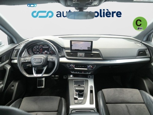 40543ad341c7ad9b85737cf1254c2d0f-2679 Audi Q5 S line 2.0 TDI quattro 140 kW (190 CV) S tronic - 19
