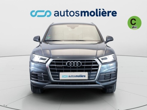 40543ad341c7ad9b85737cf1254c2d0f-2681 Audi Q5 S line 2.0 TDI quattro 140 kW (190 CV) S tronic - 21