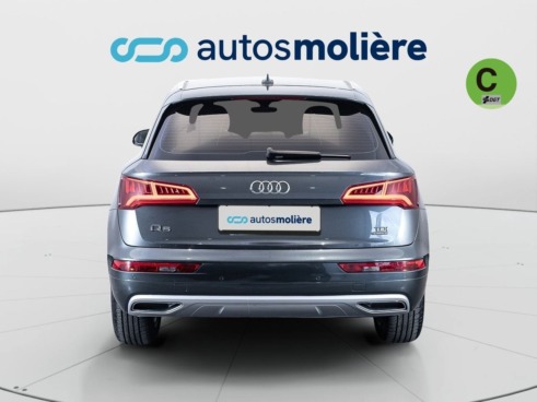 40543ad341c7ad9b85737cf1254c2d0f-2682 Audi Q5 S line 2.0 TDI quattro 140 kW (190 CV) S tronic - 22