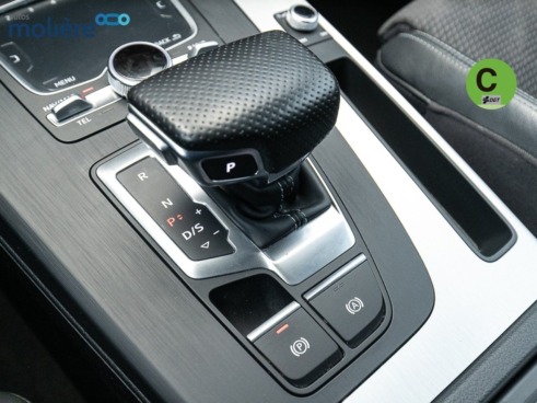 40543ad341c7ad9b85737cf1254c2d0f-2701 Audi Q5 S line 2.0 TDI quattro 140 kW (190 CV) S tronic - 26