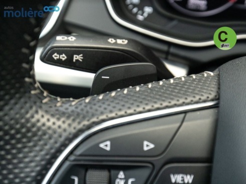40543ad341c7ad9b85737cf1254c2d0f-2702 Audi Q5 S line 2.0 TDI quattro 140 kW (190 CV) S tronic - 27