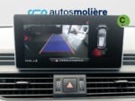 40543ad341c7ad9b85737cf1254c2d0f-2704 Audi Q5 S line 2.0 TDI quattro 140 kW (190 CV) S tronic - 29