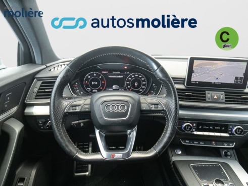 40543ad341c7ad9b85737cf1254c2d0f-2705 Audi Q5 S line 2.0 TDI quattro 140 kW (190 CV) S tronic - 30
