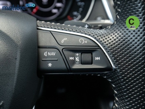 40543ad341c7ad9b85737cf1254c2d0f-2706 Audi Q5 S line 2.0 TDI quattro 140 kW (190 CV) S tronic - 31