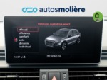 40543ad341c7ad9b85737cf1254c2d0f-2724 Audi Q5 S line 2.0 TDI quattro 140 kW (190 CV) S tronic - 33