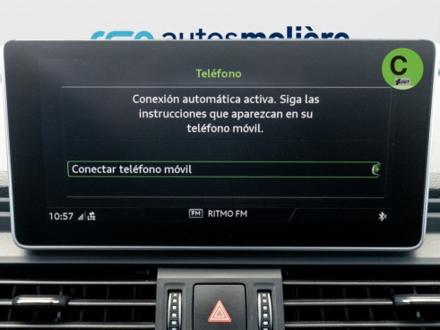 40543ad341c7ad9b85737cf1254c2d0f-2725 Audi Q5 S line 2.0 TDI quattro 140 kW (190 CV) S tronic - 34