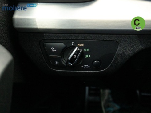 40543ad341c7ad9b85737cf1254c2d0f-2727 Audi Q5 S line 2.0 TDI quattro 140 kW (190 CV) S tronic - 36