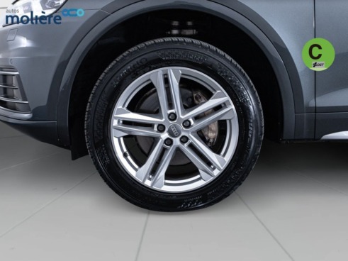 40543ad341c7ad9b85737cf1254c2d0f-2728 Audi Q5 S line 2.0 TDI quattro 140 kW (190 CV) S tronic - 37