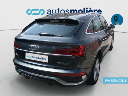 40543ad341c7ad9b85737cf1254c2d0f-5092 Audi Q5 S Line 50 quattro-ultra 220 kW (299 CV) S tronic - 3
