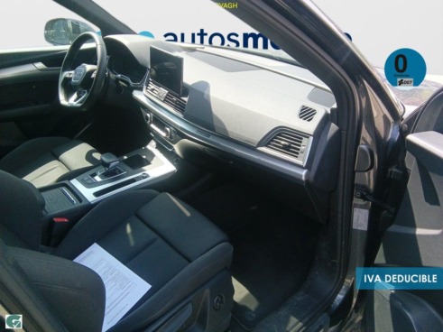 40543ad341c7ad9b85737cf1254c2d0f-5094 Audi Q5 S Line 50 quattro-ultra 220 kW (299 CV) S tronic - 5
