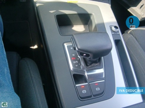 40543ad341c7ad9b85737cf1254c2d0f-5098 Audi Q5 S Line 50 quattro-ultra 220 kW (299 CV) S tronic - 9