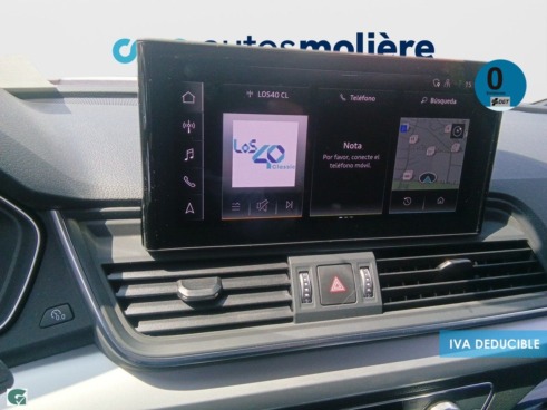 40543ad341c7ad9b85737cf1254c2d0f-5099 Audi Q5 S Line 50 quattro-ultra 220 kW (299 CV) S tronic - 10