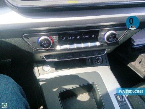 40543ad341c7ad9b85737cf1254c2d0f-5100 Audi Q5 S Line 50 quattro-ultra 220 kW (299 CV) S tronic - 11