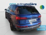 40543ad341c7ad9b85737cf1254c2d0f-5108 Audi Q7 Black line 50 TDI quattro 210 kW (286 CV) tiptronic - 2