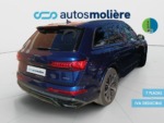 40543ad341c7ad9b85737cf1254c2d0f-5109 Audi Q7 Black line 50 TDI quattro 210 kW (286 CV) tiptronic - 3