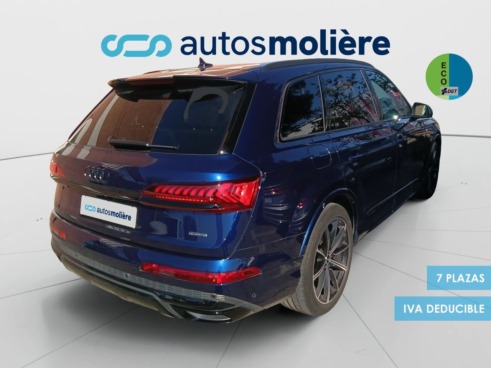 40543ad341c7ad9b85737cf1254c2d0f-5109 Audi Q7 Black line 50 TDI quattro 210 kW (286 CV) tiptronic - 3