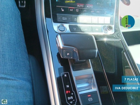 40543ad341c7ad9b85737cf1254c2d0f-5111 Audi Q7 Black line 50 TDI quattro 210 kW (286 CV) tiptronic - 5