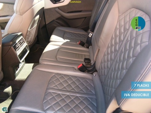 40543ad341c7ad9b85737cf1254c2d0f-5112 Audi Q7 Black line 50 TDI quattro 210 kW (286 CV) tiptronic - 6