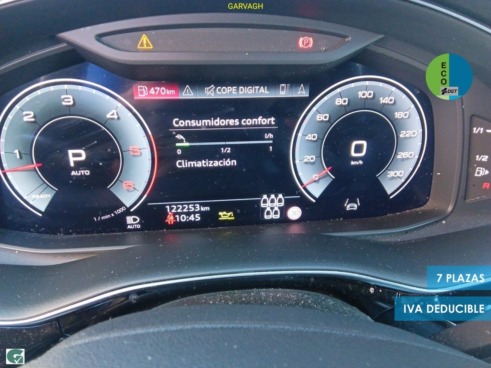 40543ad341c7ad9b85737cf1254c2d0f-5115 Audi Q7 Black line 50 TDI quattro 210 kW (286 CV) tiptronic - 9
