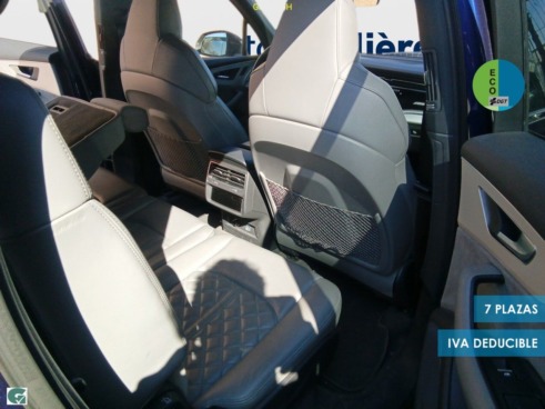 40543ad341c7ad9b85737cf1254c2d0f-5117 Audi Q7 Black line 50 TDI quattro 210 kW (286 CV) tiptronic - 11