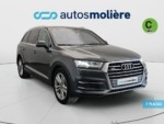 40543ad341c7ad9b85737cf1254c2d0f-753 Audi Q7 3.0 TDI quattro 200 kW (272 CV) tiptronic - 2