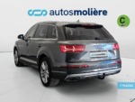 40543ad341c7ad9b85737cf1254c2d0f-754 Audi Q7 3.0 TDI quattro 200 kW (272 CV) tiptronic - 3